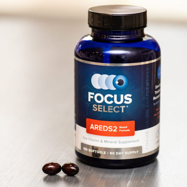 Focus Select Areds2 - Image 2