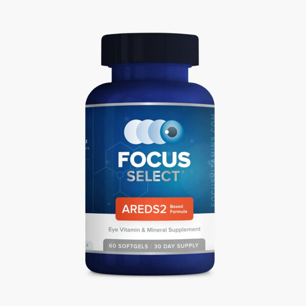 Focus Select Areds2