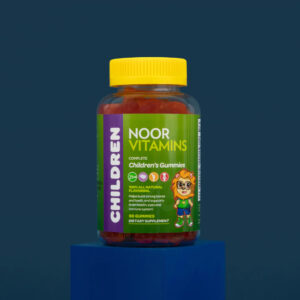 Children Noor Vitamins